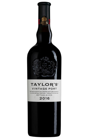 2016 Taylor's, Port, Portugal