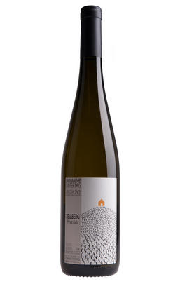 2016 Pinot Gris, Zellberg, Domaine Ostertag, Alsace