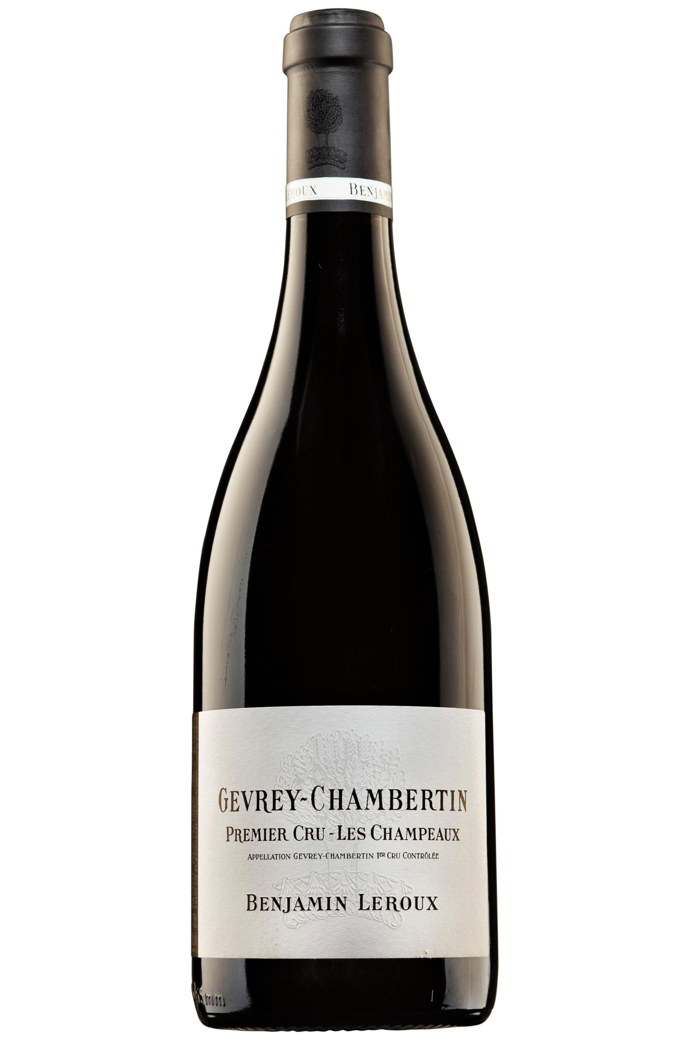 2017 Gevrey-Chambertin, Les Platières, Domaine Guyon, Burgundy