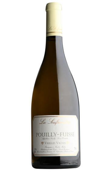 2016 Pouilly-Fuissé, Vieilles Vignes, Domaine la Soufrandise, Burgundy