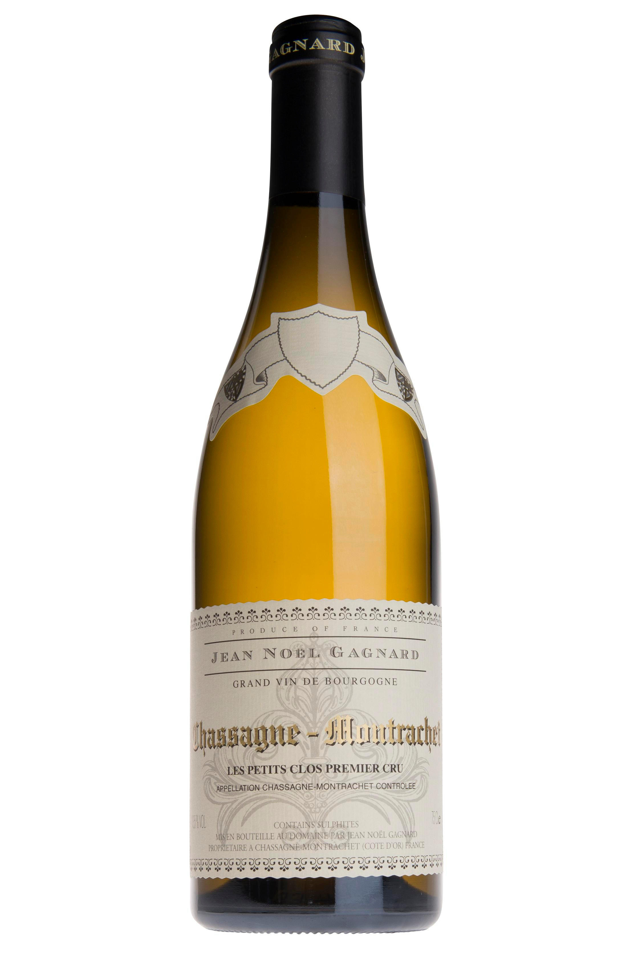 ワイン Chassagne-Montrachet Premier Cru 2010 TN: 2010 Domaine Ramonet Chassagne-Montrachet 1er Cru Les