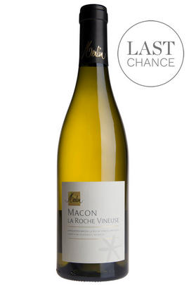 2016 Mâcon-La Roche Vineuse, Vieilles Vignes, Olivier Merlin, Burgundy