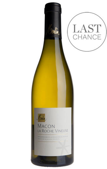 2016 Mâcon-La Roche Vineuse, Vieilles Vignes, Olivier Merlin, Burgundy