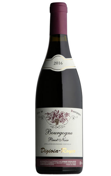 2016 Bourgogne Rouge, Domaine Digioia-Royer