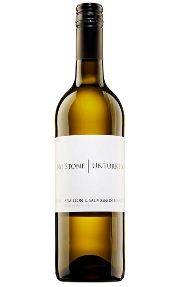 2016 No Stone Unturned, Sémillon & Chardonnay, Murray Darling, Australia