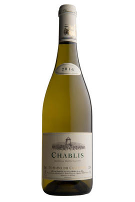 2016 Chablis, Domaine du Colombier, Burgundy