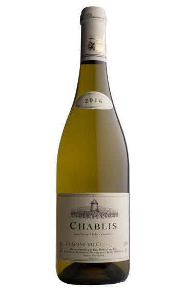 2016 Chablis, Domaine du Colombier, Burgundy