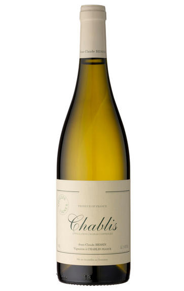 2016 Chablis, Vieilles Vignes, Jean-Claude Bessin, Burgundy