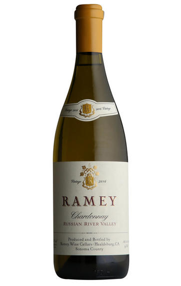2016 Ramey, Chardonnay, Russian River Valley, California, USA