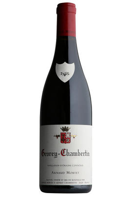 2016 Gevrey-Chambertin, Mes Cinq Terroirs, Domaine Denis Mortet, Burgundy