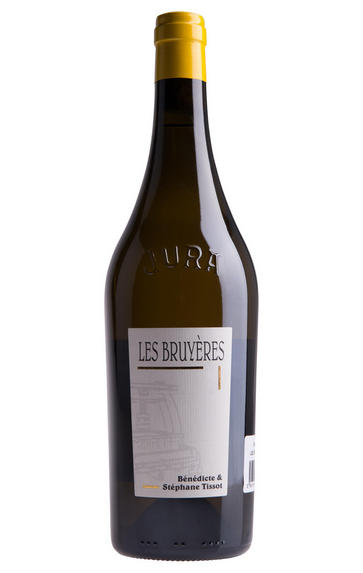 2016 Arbois, Chardonnay, Les Bruyères, Bénédicte & Stéphane Tissot, Jura