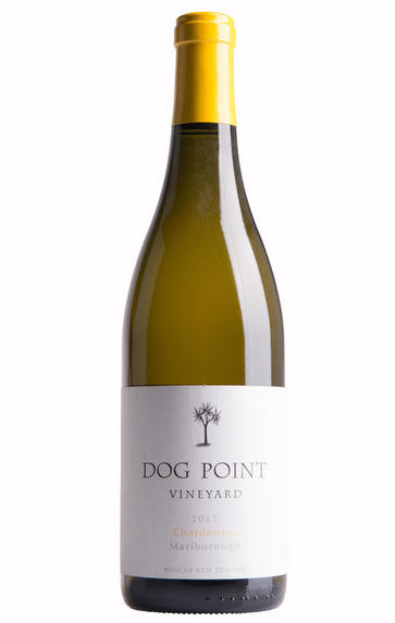 2016 Dog Point, Chardonnay, Marlborough, New Zealand