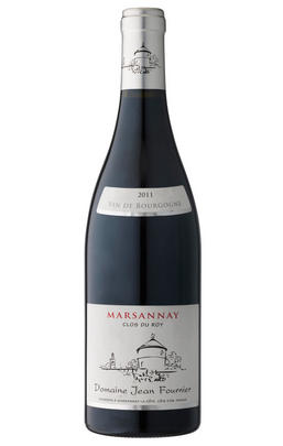 2016 Marsannay Rouge, Cuvée Saint-Urbain, Domaine Jean Fournier, Burgundy