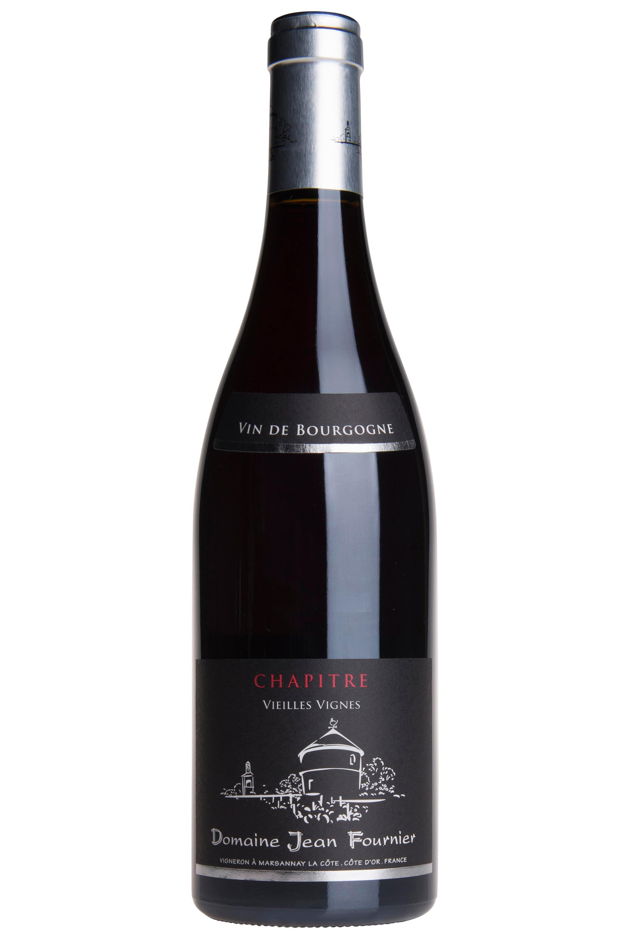 Explore the Wine range of Domaine Jean Fournier - Berry Bros. & Rudd