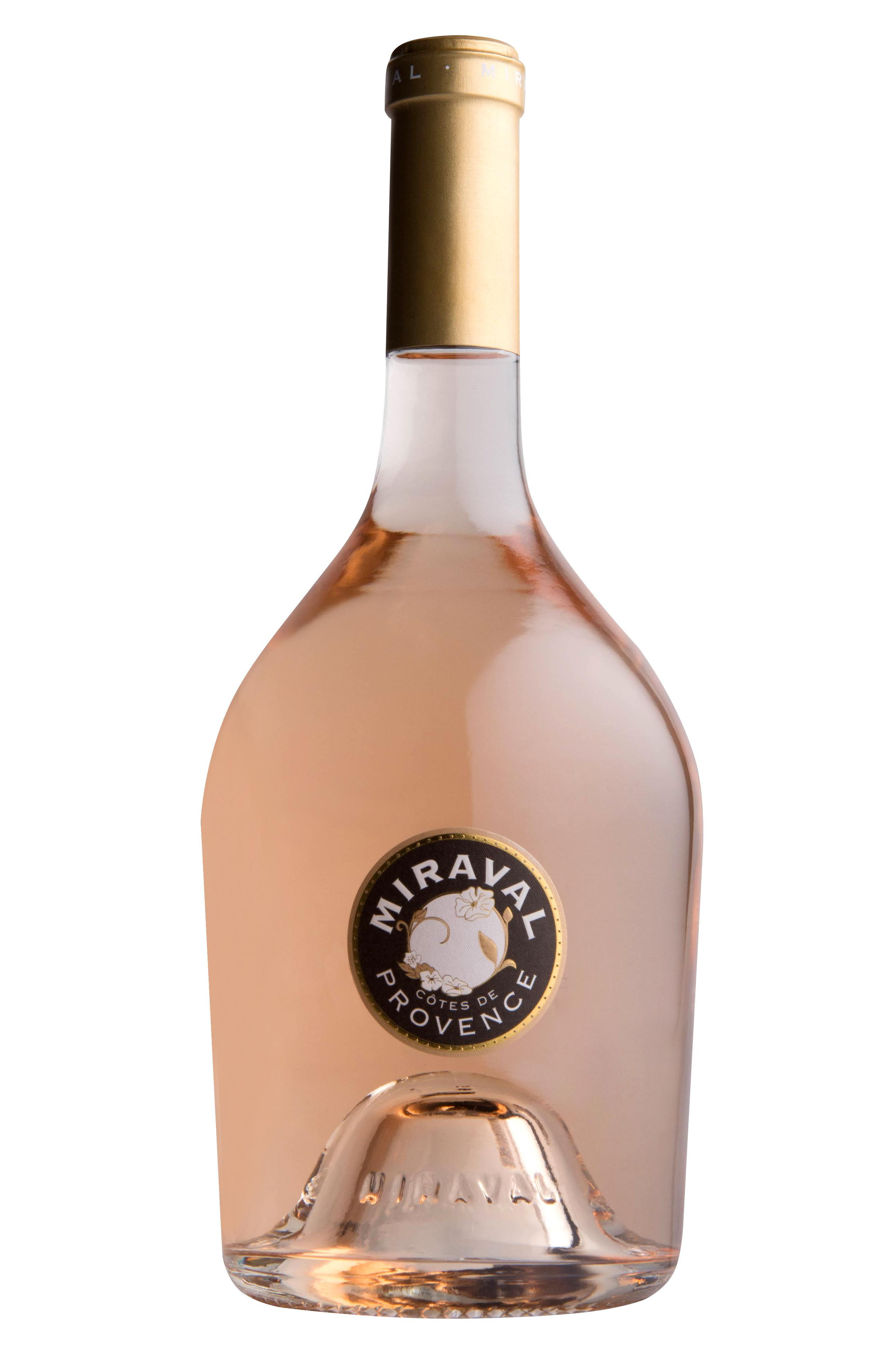 Buy 2016 Miraval Rosé, Côtes de Provence Wine  Berry Bros. & Rudd