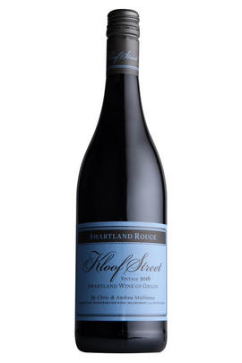 2016 Mullineux, Kloof Street Red, Swartland, South Africa