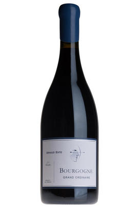 2016 Bourgogne Pinot Noir, Domaine Arnaud Ente