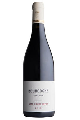 2016 Bourgogne Rouge, Domaine Guyon