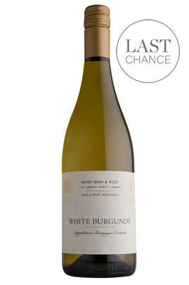 2016 The Wine Merchant's Range White Burgundy