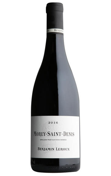 2016 Morey-St Denis, Benjamin Leroux, Burgundy