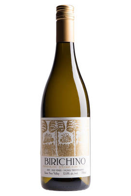 2016 Birichino, Jurassic Park Vineyard Chenin Blanc, Old Vines, Santa Ynez Valley, California, USA