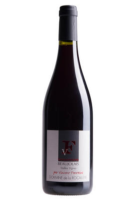 2016 Beaujolais Vieilles Vignes, Domaine de la Rocaillère