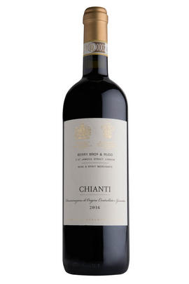 2016 The Wine Merchant's Range Chianti, Tuscany, Italy