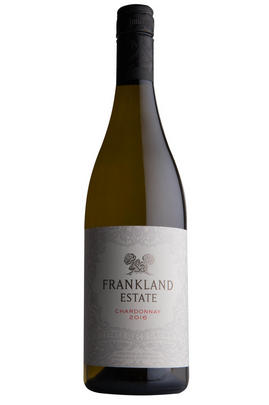 2016 Frankland Estate, Chardonnay, Frankland River, Australia