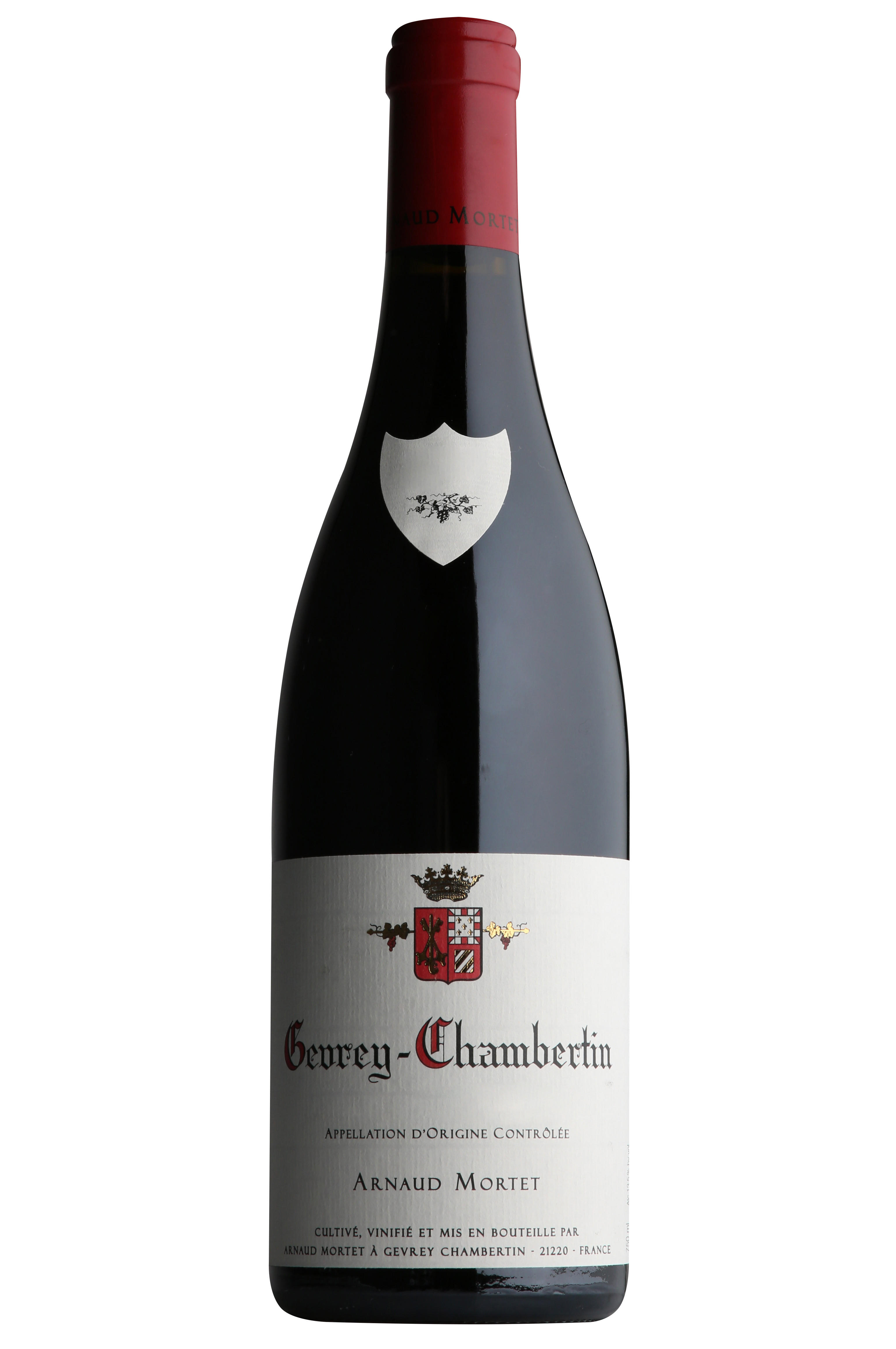 Buy 2016 GevreyChambertin, Arnaud Mortet Wine Berry Bros. & Rudd
