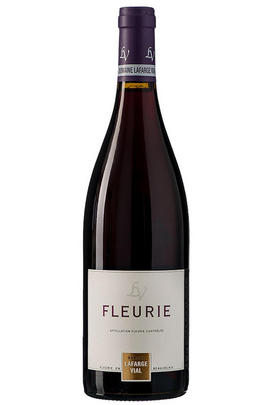 2016 Fleurie, Clos Vernay, Domaine Lafarge Vial, Beaujolais