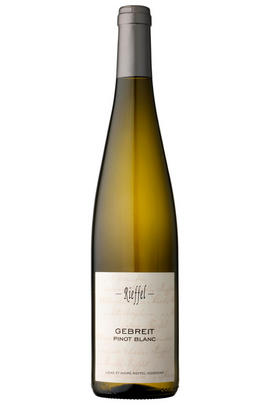 2016 Pinot Blanc Gebreit, Domaine Lucas & André Rieffel
