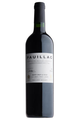 2016 Berry Bros. & Rudd Pauillac by Château Lynch-Bages, Bordeaux
