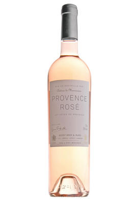2016 Berry Bros. & Rudd Provence Rosé by Château la Mascaronne