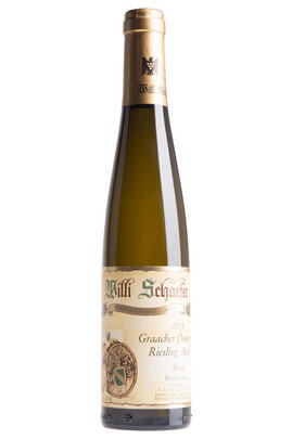 2016 Riesling, Auslese, Graacher Domprobst, No. 14, Willi Schaefer, Mosel, Germany