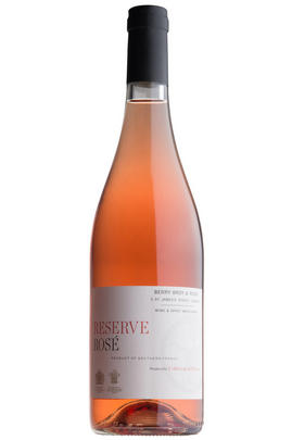 2016 Berry Bros. & Rudd Reserve Rosé by Collovray & Terrier