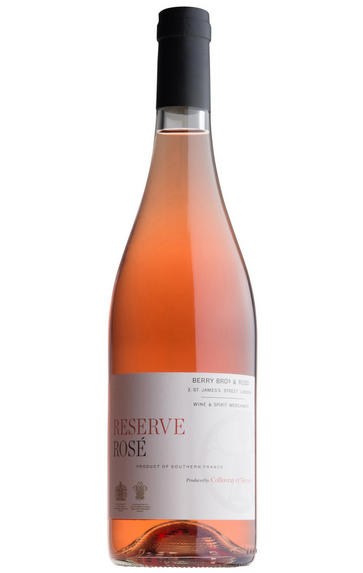 2016 Berry Bros. & Rudd Reserve Rosé by Collovray & Terrier