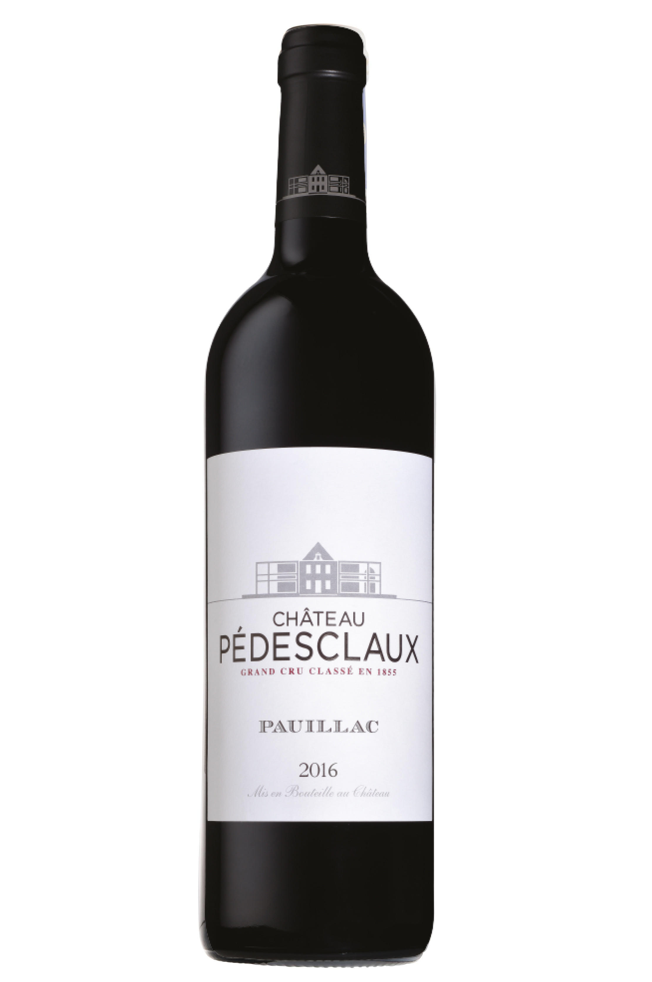 2016 Château Pédesclaux, Pauillac, Bordeaux