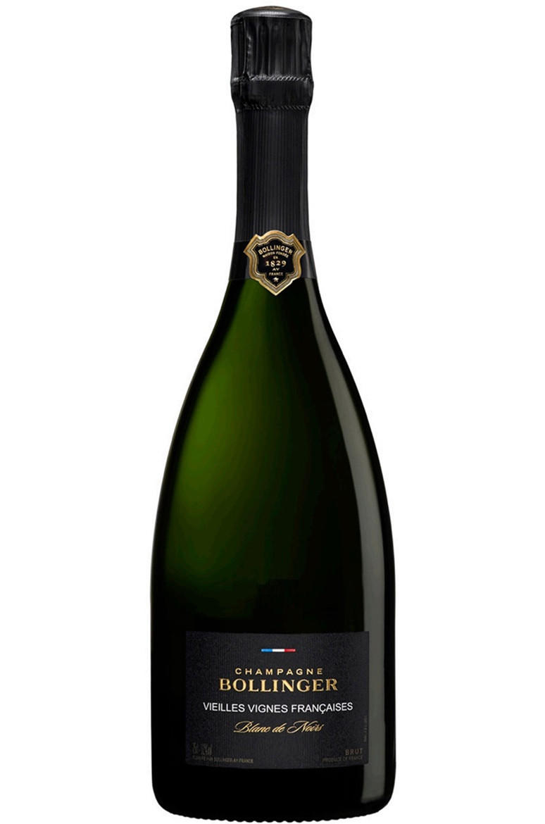 2016 Champagne Bollinger, Vieilles Vignes Françaises, Blanc de Noirs, Brut