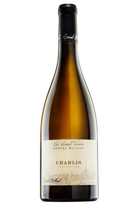 2016 Chablis, Vaudésir, Grand Cru, Samuel Billaud, Burgundy