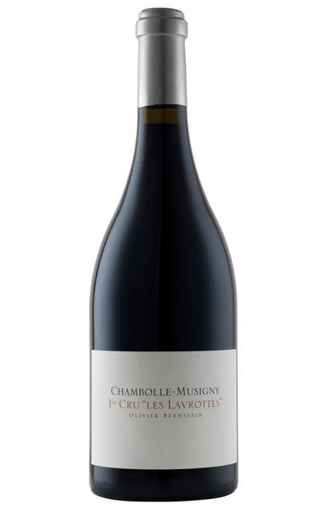 2016 Chambolle-Musigny, Les Lavrottes, 1er Cru, Olivier Bernstein, Burgundy