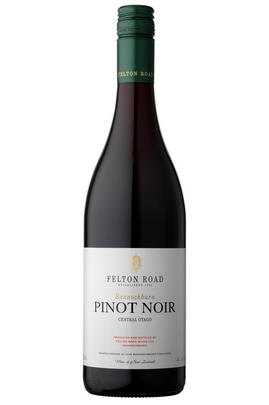 2016 Felton Road, Bannockburn Pinot Noir, Central Otago, New Zealand