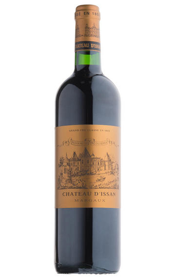 2016 Ch. d'Issan, Margaux