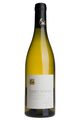 2016 St Véran, Olivier Merlin, Burgundy