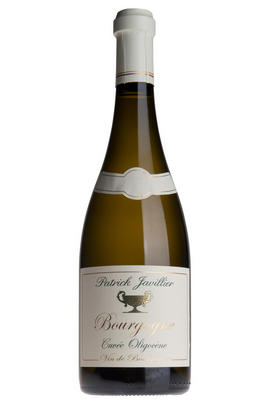2016 Bourgogne Blanc, Cuvée Oligocène, Patrick Javillier