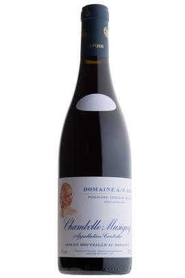 2016 Chambolle-Musigny, Domaine A.-F. Gros, Burgundy