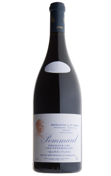 2016 Pommard, Les Pézerolles, 1er Cru, Domaine A.-F. Gros, Burgundy