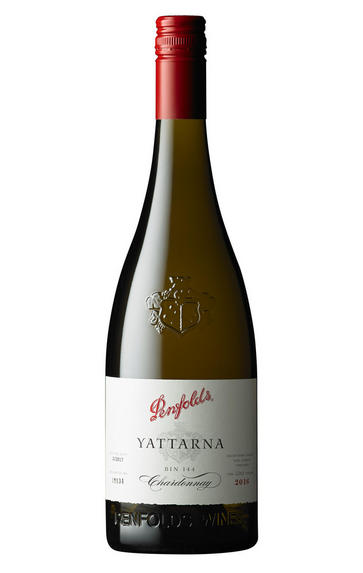 2016 Penfolds, Yattarna Chardonnay, Bin 144, Australia