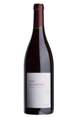 2016 Bourgogne Hautes-Côtes de Beaune, Orchis Mascula, Domaine Naudin-Ferrand