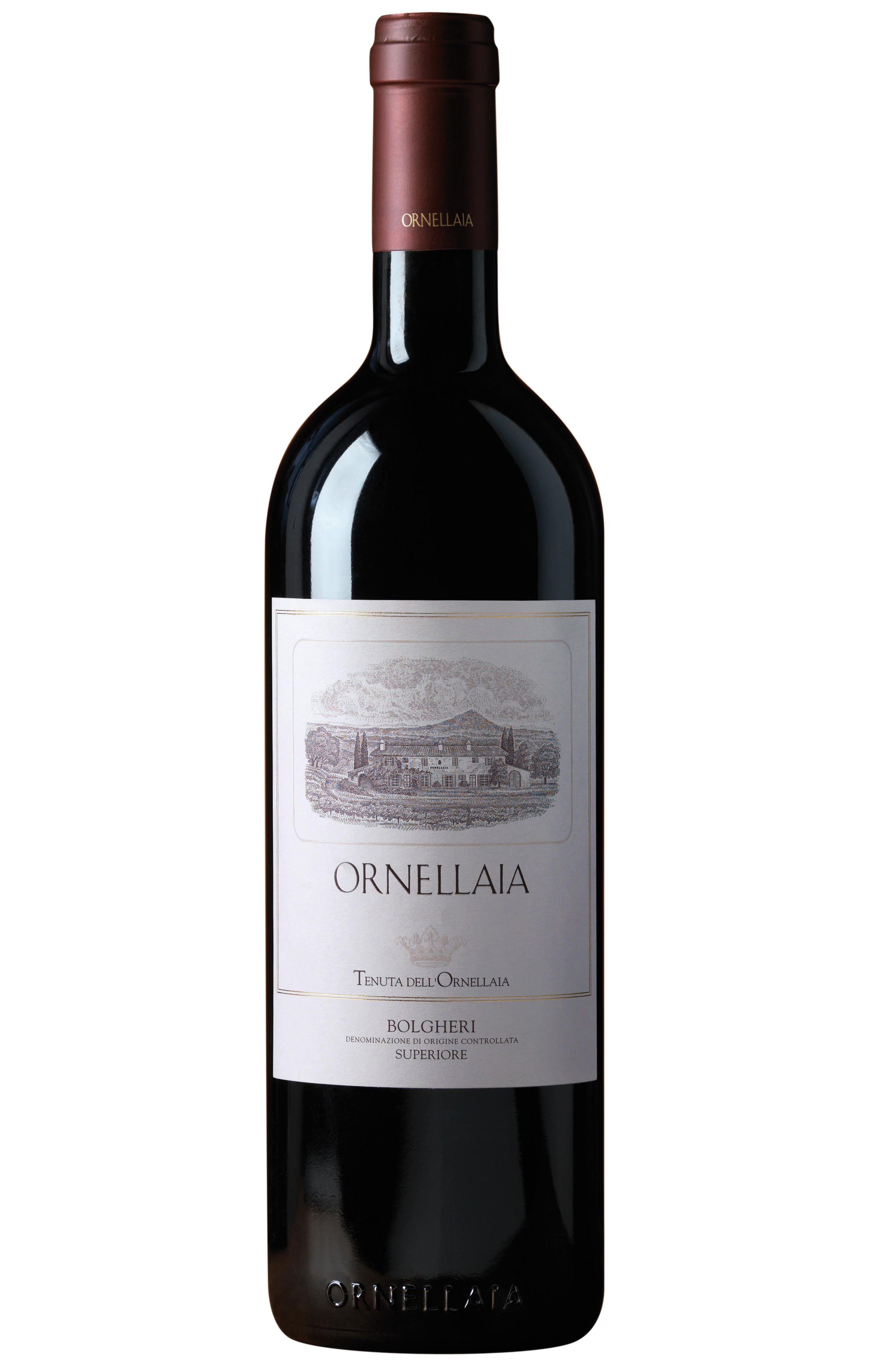 2016 Tignanello, Antinori, Tuscany, Italy