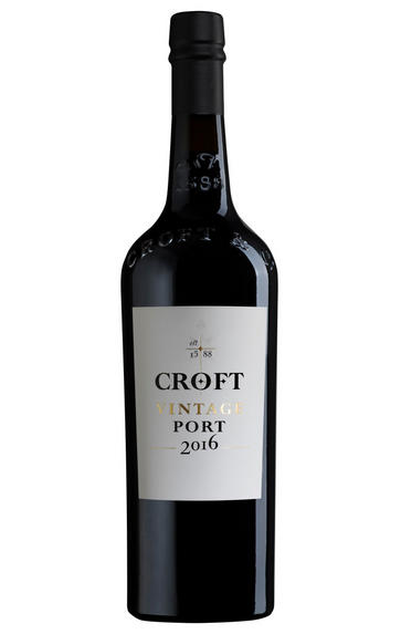 2016 Croft, Port, Portugal